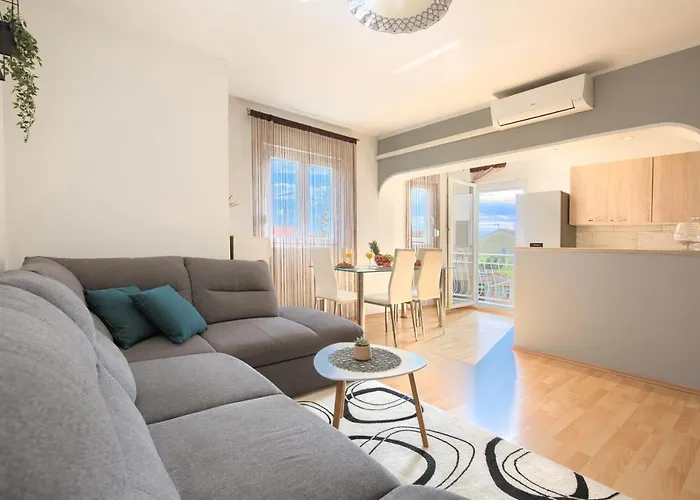 Apartman Andi