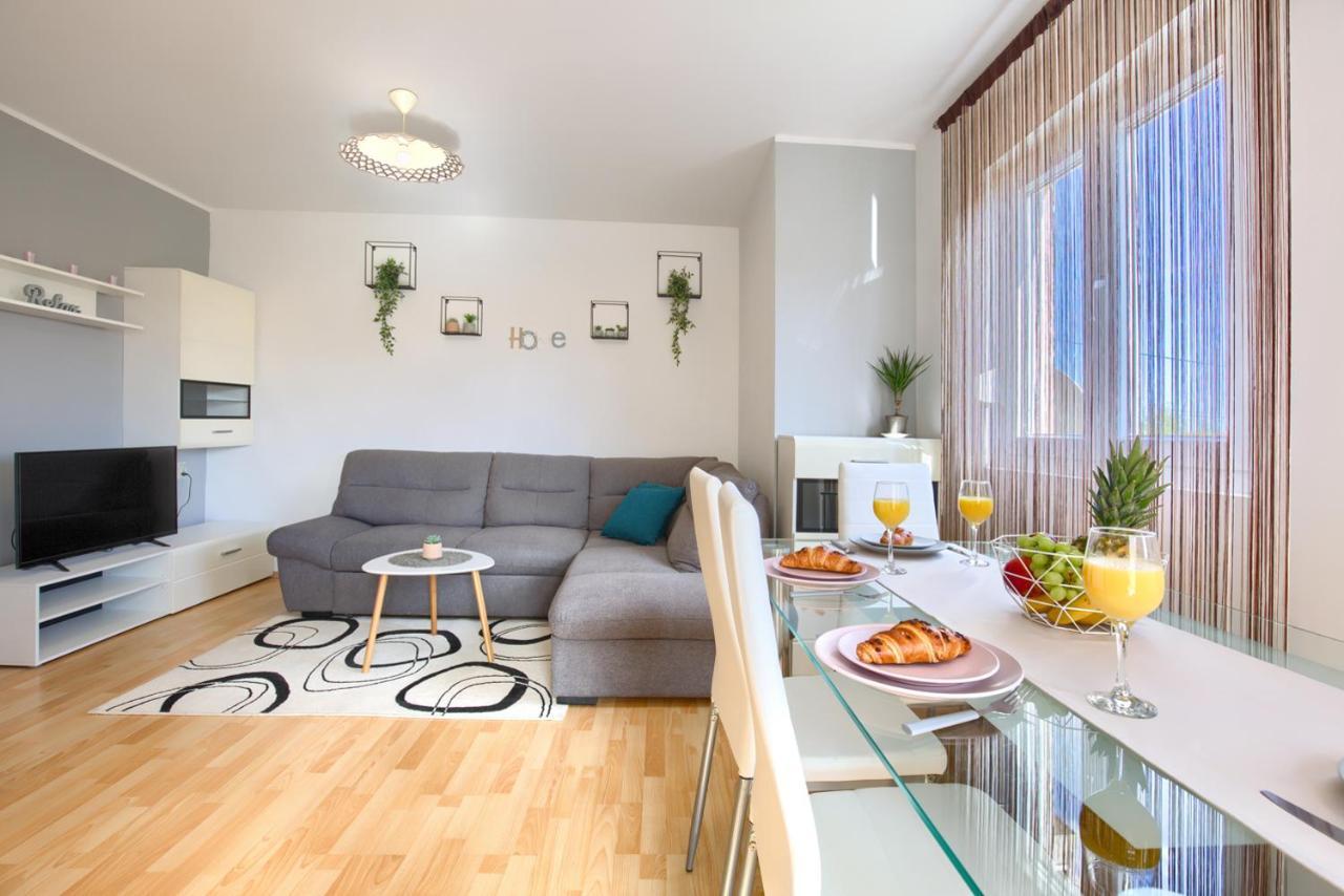Apartman Andi Apartment Pula