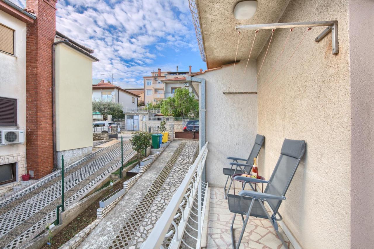 Apartment Apartman Andi