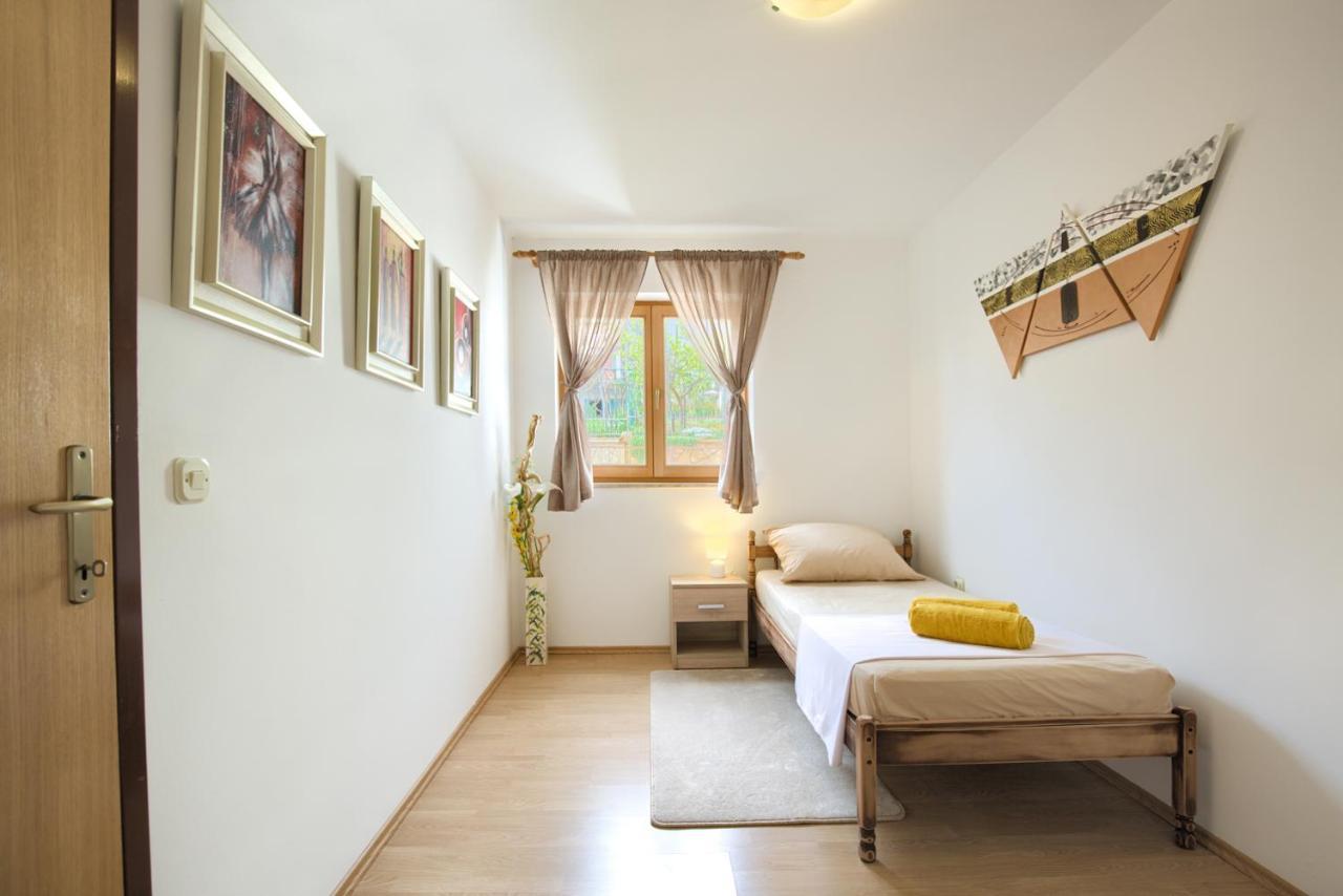 Apartman Andi *