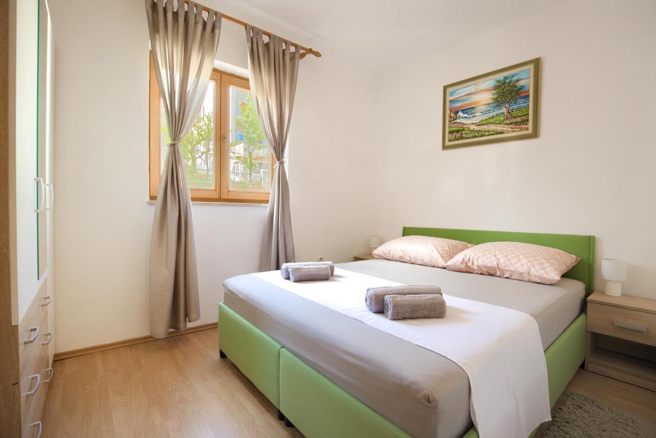 Apartman Andi Apartment